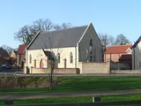 King Henry Chase, South Bretton, Peterborough PE3