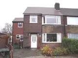 Curzon Green, Stockport SK2
