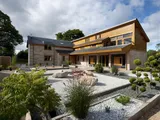 Newmilne House, Bridgefoot, by Dundee, Angus