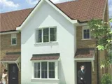 House Type B,Serenity, Sacombe Road, Bengeo