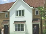 House Type D,Serenity, Sacombe Road, Bengeo