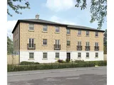 Ottavia, Little Stanion Farm, Long Croft Road, Stanion