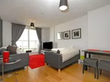 Point Pleasant, Wandsworth
