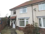 Walton Gardens, Grantham