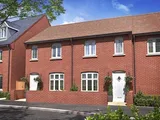 "Dennington" Oasis @ Buckingham Park, Prince Rupert Drive, Aylesbury, Buckinghamshire