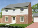 "The Hume" Ochil Gardens, Off Alloa Park Drive, Alloa, Clackmannanshire