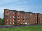 "Chaucer " Thorntree Vale, Millbank Lane, Thornaby, Stockton on Tees, Teesside