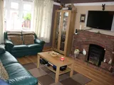 Bury Crescent, Gosport