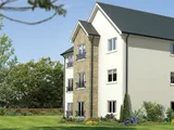 The Carnie, BROADSHADE, Westhill, Westhill