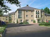 Plot 15342(Jowett Court), Jowett Court, Highfield Road, Idle, Bradford, West Yorkshire