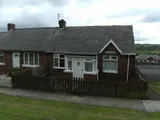 Avon Road, South Stanley, Stanley DH9