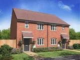 "Hamford" Brook Meadow, Off Cusance Way, Trowbridge, Wiltshire