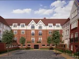 Ludus, South Road, Saffron Walden, Essex