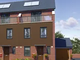 Plot 50, Kingston, Sutton Woods, Sutton Road,
