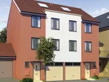 Plot 73, Meopham, Sutton Woods, Sutton Road,