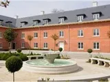Plots 109 & 115 - North Wing,Balls Park, Off London Road, Hertford, Hertfordshire