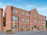 "Norton" Coopers Edge, Lobleys Drive, Brockworth, Gloucester, Gloucestershire