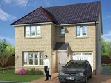Dukeswood, ARDGOWAN RISE, Greenock, Inverkip