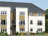 Blair, Wallace Gardens, Stirling, Stirling, Stirling (Area)