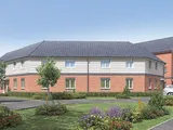 "Belstead" Hunters Park, Poethlyn Drive, Costessey, Norwich, Norfolk