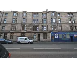 Shettleston Road,, Glasgow, G32 7DZ