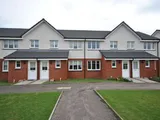 Somerset Gardens, Ayr, KA8