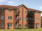 "Plots 58 & 59  - The Earlfords", Earls Grange, Beaumont Leys, Leicester, Leicestershire