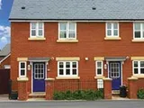"Plots 74 & 78 - The Webb", Moorhayes Park, Tiverton, Devon
