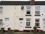 Spencer Street, Barnton, Northwich, Cheshire