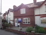 Yarmouth Road, Thorpe St Andrew