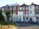 Hillside Court Hillside Street, Hythe CT21