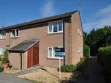 Cotswold Close, Verwood