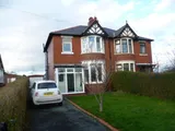 Lytham Road, Warton, Preston PR4