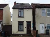 Bushbury Road, Wolverhampton