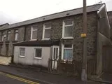 Trealaw Road, Tonypandy