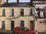 George Street, Pontypool