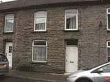 Wayne Street, Pontypridd