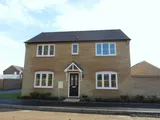 The Pickwell, Poppyfields, Newton, NG13 8HF