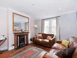 Cremorne Mansions, Cremorne Road, London, SW10