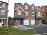 Briarswood, Biddulph