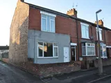 Buckingham Street, Scunthorpe