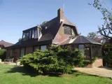 Michael Fields, Forest Row