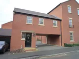 Great Oakley, Corby
