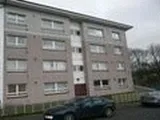 Milton Street, Airdrie