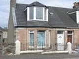 Caledonia Road, Saltcoats