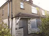 Jessamine Road, Southampton