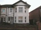 Colebrook Avenue, Southampton