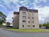 Jerviston Court, Motherwell