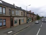 Dalriada Crescent, Motherwell