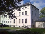 The Crescent, Gloucester